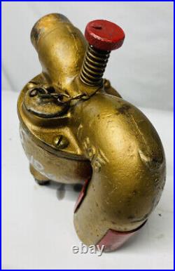 CARBURETOR for 1 1/2 HP NOVO Hit Miss Gas Engine Fuel Mixer 1S95 Cast Iron