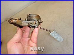 CARBURETOR for a SMITH MOTOR WHEEL BRIGGS & STRATTON OLD GAS ENGINE RARE RARE