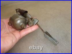 CARBURETOR for a SMITH MOTOR WHEEL BRIGGS & STRATTON OLD GAS ENGINE RARE RARE