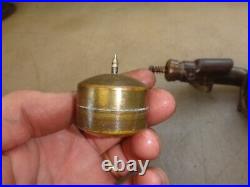 CARBURETOR for a SMITH MOTOR WHEEL BRIGGS & STRATTON OLD GAS ENGINE RARE RARE