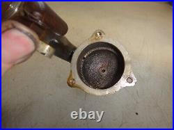 CARBURETOR for a SMITH MOTOR WHEEL BRIGGS & STRATTON OLD GAS ENGINE RARE RARE