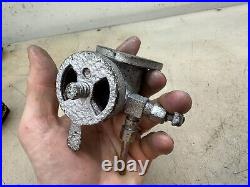 CARBURETOR for a Small LAUSON ALPHA DE LAVAL Hit and Miss Gas Engine