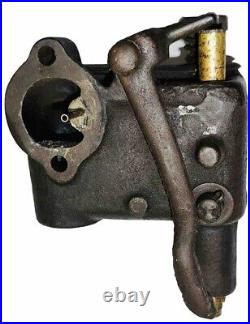 CARBURETOR with Fuel Pump 6HP Fairbanks Morse Z Throttle Gov Gas Engine Hit Miss