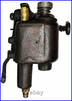 CARBURETOR with Fuel Pump 6HP Fairbanks Morse Z Throttle Gov Gas Engine Hit Miss