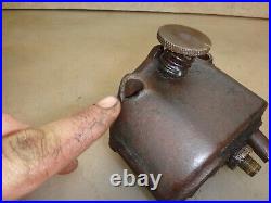 CARB or FUEL MIXER 2hp or 3hp FAIRBANKS MORSE T Hit and Miss Old Gas Engine FM