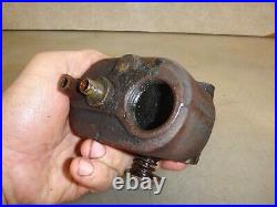 CARB or FUEL MIXER 2hp or 3hp FAIRBANKS MORSE T Hit and Miss Old Gas Engine FM