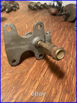 CARB or FUEL MIXER Part No. 125 K1 Hit Miss Old Gas Engine