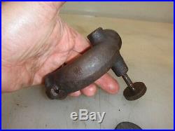 CARB or FUEL MIXER for 1-1/2hp or 2hp HERCULES ECONOMY Hit Miss Gas Engine