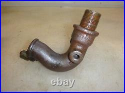 CARB or FUEL MIXER for 1-1/2hp to 2-1/4hp HERCULES ECONOMY Hit Miss Engine Nice