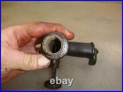 CARB or FUEL MIXER for 1-1/2hp to 2-1/4hp HERCULES ECONOMY Hit Miss Engine Nice