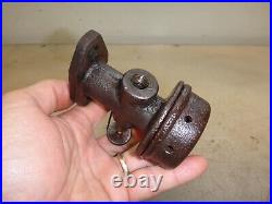 CARB or FUEL MIXER for a ASSOCIATED or UNITED Hit & Miss Gas Engine Part No CHA