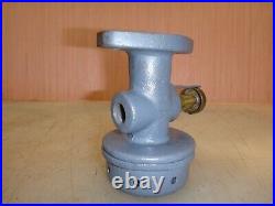 CARB or FUEL MIXER for a ASSOCIATED or UNITED Hit Miss Gas Engine Part No. CHA