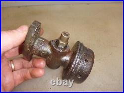 CARB or FUEL MIXER for a ASSOCIATED or UNITED Hit Miss Gas Engine Part No. CHA