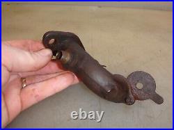 CARB or FUEL MIXER for a ASSOCIATED or UNITED Hit Miss Gas Engine Part No. PHH