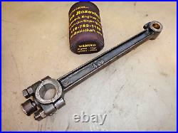 CONNECTING ROD 1-1/2hp STOVER K Hit & Miss Old Gas Engine Part No. A80