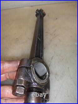 CONNECTING ROD 1-1/2hp STOVER K Hit & Miss Old Gas Engine Part No. A80