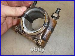 CONNECTING ROD BEARING for 3hp IHC FAMOUS or TITAN Hit and Miss Gas Engine Old