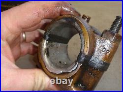 CONNECTING ROD BEARING for 3hp IHC FAMOUS or TITAN Hit and Miss Gas Engine Old