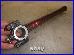 CONNECTING ROD for 1-1/2hp WATERLOO BOY Hit and Miss Gas Engine Part No A46