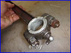 CONNECTING ROD for 1-1/2hp WATERLOO BOY Hit and Miss Gas Engine Part No A46
