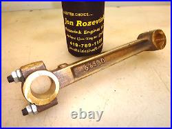 CONNECTING ROD for 1hp IHC FAMOUS Tom Thumb Hit Miss Gas Engine Part No. G6530