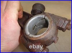 CONNECTING ROD for 2-1/2hp 3hp FIELD BRUNDAGE or SATTLEY Hit Miss Gas Engine