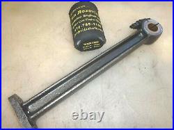 CONNECTING ROD for 3hp IHC FAMOUS VERTICAL Hit Miss Gas Engine INTERNATIONAL