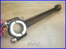CONNECTING ROD for 5hp or 6hp HERCULES ECONOMY Hit and Miss Gas Engine