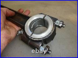 CONNECTING ROD for 5hp or 6hp HERCULES ECONOMY Hit and Miss Gas Engine