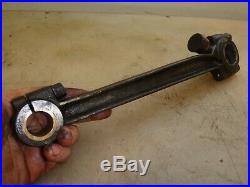 CONNECTING ROD for STOVER Y Hit and Miss Gas Engine Part No. Y80