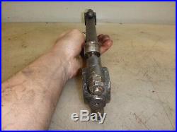 CONNECTING ROD for STOVER Y Hit and Miss Gas Engine Part No. Y80
