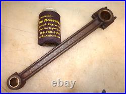 CONNECTING ROD for a 2-1/2HP IHC FAMOUS or TITAN Hit & Miss Old GAS ENGINE