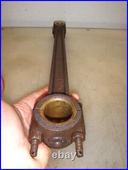 CONNECTING ROD for a 2-1/2HP IHC FAMOUS or TITAN Hit & Miss Old GAS ENGINE