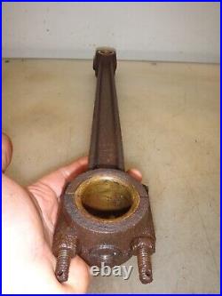 CONNECTING ROD for a 2-1/2HP IHC FAMOUS or TITAN Hit & Miss Old GAS ENGINE