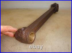 CONNECTING ROD for a 2-1/2HP IHC FAMOUS or TITAN Hit & Miss Old GAS ENGINE