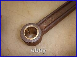 CONNECTING ROD for a 2-1/2HP IHC FAMOUS or TITAN Hit & Miss Old GAS ENGINE