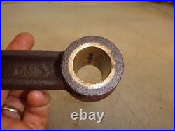 CONNECTING ROD for a 2-1/2HP IHC FAMOUS or TITAN Hit & Miss Old GAS ENGINE