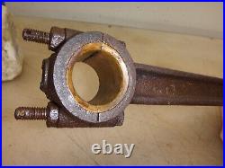 CONNECTING ROD for a 2-1/2HP IHC FAMOUS or TITAN Hit & Miss Old GAS ENGINE