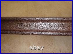 CONNECTING ROD for a 2-1/2HP IHC FAMOUS or TITAN Hit & Miss Old GAS ENGINE