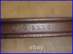 CONNECTING ROD for a 2-1/2HP IHC FAMOUS or TITAN Hit & Miss Old GAS ENGINE