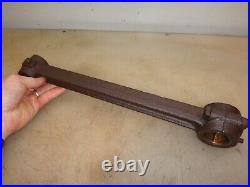 CONNECTING ROD for a 2-1/2HP IHC FAMOUS or TITAN Hit & Miss Old GAS ENGINE