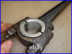 CONNECTING ROD for a 2-1/4hp HERCULES ECONOMY JEAGER Hit and Miss Engine