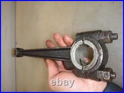 CONNECTING ROD for a 2-1/4hp HERCULES ECONOMY JEAGER Hit and Miss Engine