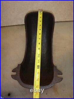 CRANK GUARD for 5hp and or 6hp HERCULES ECONOMY JEAGER Hit and Miss Engine
