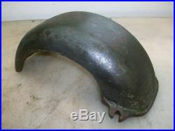 CRANK GUARD for 5hp to 6hp HERCULES ECONOMY JEAGER ARCO Hit Miss Gas Engine