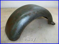 CRANK GUARD for 5hp to 6hp HERCULES ECONOMY JEAGER ARCO Hit Miss Gas Engine
