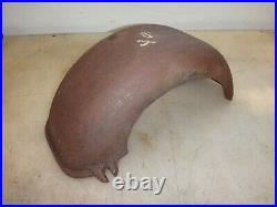 CRANK GUARD for 5hp to 6hp HERCULES ECONOMY JEAGER ARCO Hit and Miss Gas Engine