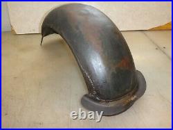 CRANK GUARD for 6HP FAIRBANKS MORSE Z Throttle Gov Hit and Miss Gas Engine