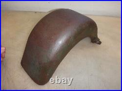 CRANK GUARD for Hit and Miss Gas Engine, If you know what its for tell me