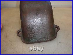 CRANK GUARD for Hit and Miss Gas Engine, If you know what its for tell me